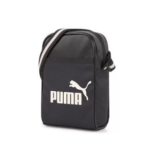 Puma taštička Campus Compact Portable black Velikost: OSFA