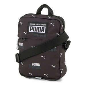 Puma taštička Academy Portable black Velikost: OSFA