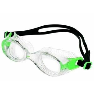 Speedo brýle Futura Classic green/clear Velikost: UNI