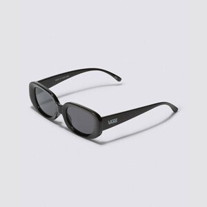 Vans brýle Showstopper Sunglasses Black Velikost: UNI