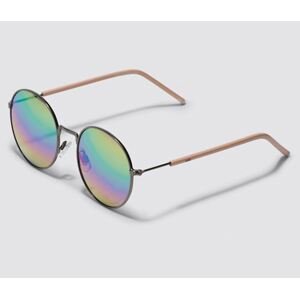 Vans brýle Leveler Sunglasses rose/smoke Velikost: UNI