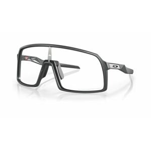 Oakley brýle Sutro OO9406-9837 Matte Carbon W/Photochromatic Velikost: UNI