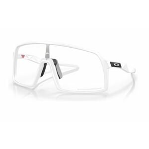 Oakley brýle Sutro OO9406-9937 Matte White W/Photochromatic Velikost: UNI