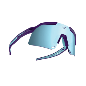 Dynafit brýle Ultra Evo royal purple Velikost: UNI
