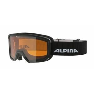 Alpina brýle Scarabeo black 20/21 Velikost: UNI