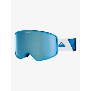 Quiksilver brýle  Storm Sportline briliant blue radpack Velikost: UNI