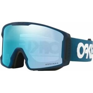 Oakley brýle Line Miner OO7070-9201 B1B Posden W Przm Saph Velikost: UNI