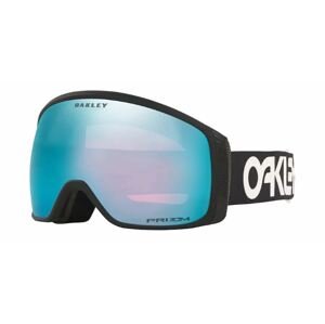 Oakley brýle Flight Tracker Xm OO7105-1200 Matte Wht w/Przm Jade Gbl Velikost: UNI