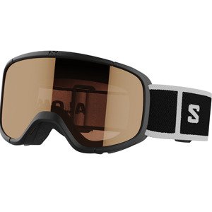 Salomon brýle Lumi Access 4 black orange Velikost: UNI