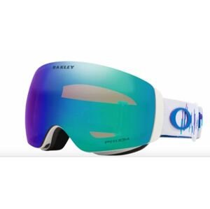 Oakley brýle Flight Deck M black blue Velikost: UNI