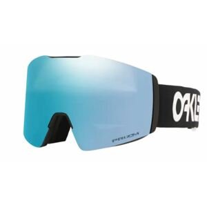 Oakley brýle Fall Line L black blue Velikost: UNI