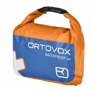 Ortovox lékárnička First Aid Waterproog Mini shocking orange Velikost: UNI