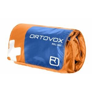 Ortovox lékárnička First Aid Roll Doc shocking orange Velikost: UNI