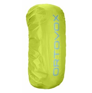 Ortovox plášť na batoh Rain Cover S neon green Velikost: S