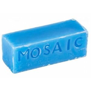 Mosaic vosk Wax sk8 Blue Mosaic Velikost: UNI