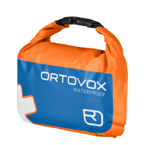 Ortovox lekárnička First Aid Waterproof shocking orange Velikost: UNI