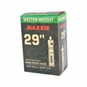Maxxis duše VLD Welter 29x1,75/2,4 FV48 Velikost: 29