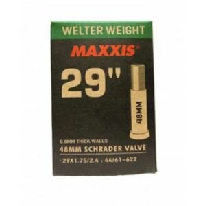 Maxxis duše VLD Welter 29x1,75/2,40 SV48 Velikost: 29