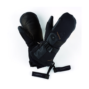 SIDAS Therm-ic - vyhr.rukavice Power Gloves Ultra Heat Mittens Velikost: 8.5