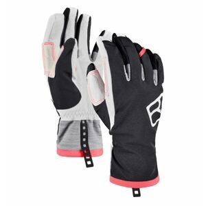 Ortovox rukavice Tour  Glove W black raven Velikost: XS