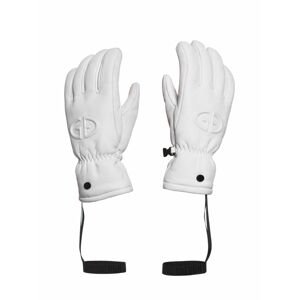 Goldbergh rukavice Freeze white Velikost: 6.5