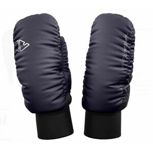 Crazy Idea rukavice Gloves Levity black Velikost: S