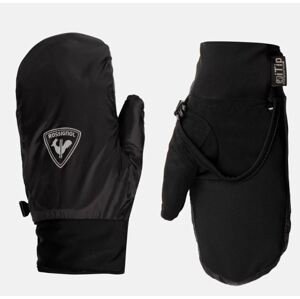 Rossignol rukavice Xc Alpha - I Tip black Velikost: L