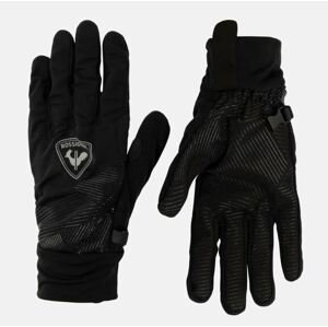 Rossignol rukavice Xc Active black Velikost: XL