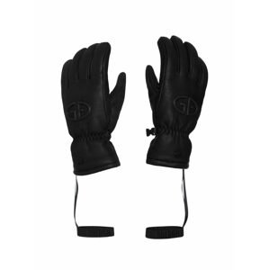 Goldbergh rukavice Freeze black Velikost: 7