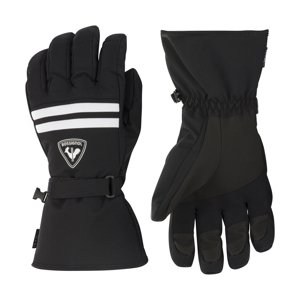 Rossignol rukavice Action Impr black Velikost: XL