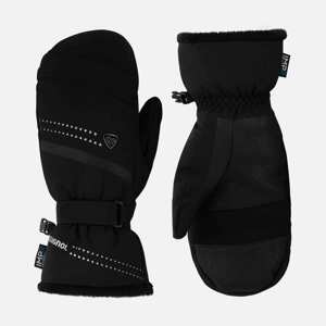Rossignol rukavice W Nova Impr M black Velikost: S