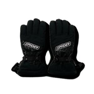 Spyder rukavice Overweb Gtx Gloves black Velikost: M