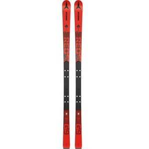 Atomic lyže Redster G9 + X 12 GW red 20/21 Velikost: 165