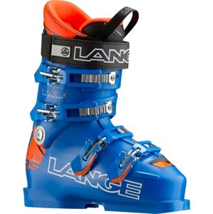 lyžařské boty Lange RS 110 WIDE 16/17 Velikost: 275