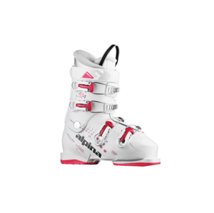 Alpina lyžařské boty AJ4 18/19 Velikost: 245