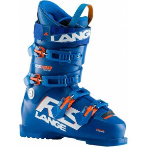 lyžařské boty Lange RS 100 WIDE 19/20 Velikost: 265