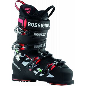 Rossignol lyžařské boty Speed 120 20/21 black Velikost: 255