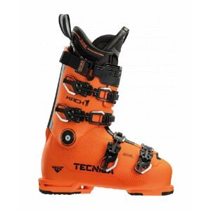 Tecnica lyžařské boty Mach1 HV 130 20/21 ultra orange Velikost: 265