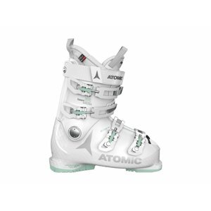 Atomic lyžařské boty Hawx Magna 85 W white/mint 20/21 Velikost: 23