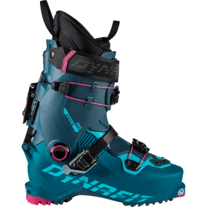Dynafit lyžařské boty Radical Pro W petrol reef Velikost: 23.5