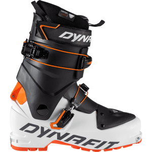 Dynafit lyžařské boty Speed nimbus shocking orange Velikost: 26.5
