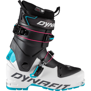 Dynafit lyžařské boty Speed W nimbus silvretta Velikost: 23.5