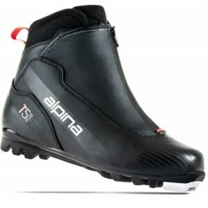 Alpina běžecké boty T5 Plus JR black 22/23 Velikost: 32