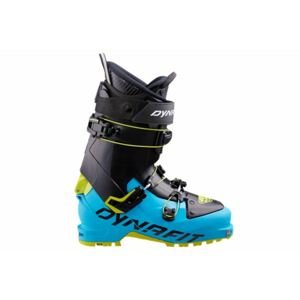 Dynafit lyžařské boty Seven Summits Boot 22/23 mallard/lime punch Velikost: 26.5
