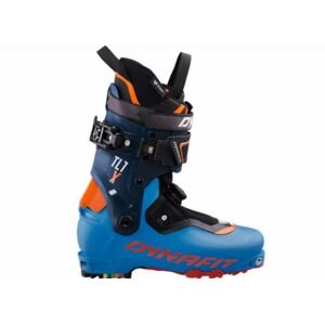 Dynafit lyžařské boty Tlt X Boot 22/23 frost/orange Velikost: 27.5