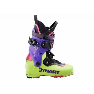 Dynafit lyžařské boty Low Tech Boot 22/23 cactus/purple haze Velikost: 26.5