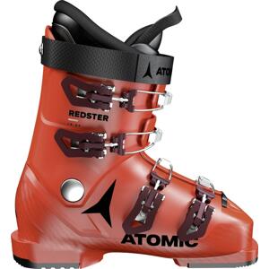 Atomic lyžařské boty Redster JR 60 23/24 red/black Velikost: 19