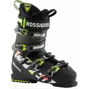 Rossignol lyžařské boty Speed 80 black green Velikost: 280