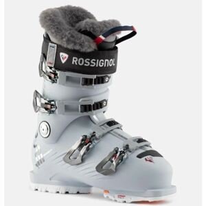 Rossignol lyžařské boty Pure Pro 90 GW metal ice grey Velikost: 250