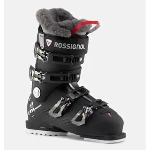 Rossignol lyžařské boty Pure Pro 80 metal ice black 23/24 Velikost: 235